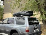Toyota Hilux Surf 1996 года за 3 800 000 тг. в Алматы – фото 4