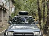 Toyota Hilux Surf 1996 года за 3 800 000 тг. в Алматы – фото 5