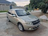 ВАЗ (Lada) Granta 2190 2012 года за 1 700 000 тг. в Кызылорда