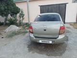 ВАЗ (Lada) Granta 2190 2012 года за 1 700 000 тг. в Кызылорда – фото 3