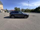 Lexus RX 350 2023 года за 37 000 000 тг. в Астана – фото 4