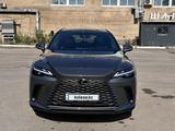 Lexus RX 350 2023 года за 37 000 000 тг. в Астана