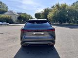 Lexus RX 350 2023 года за 37 000 000 тг. в Астана – фото 2