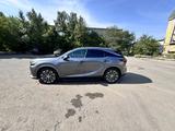 Lexus RX 350 2023 года за 37 000 000 тг. в Астана – фото 3