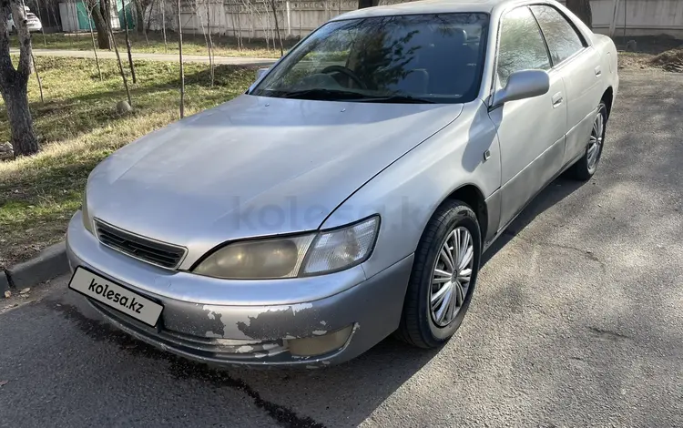 Toyota Windom 1997 годаүшін2 600 000 тг. в Алматы