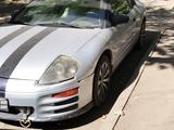 Mitsubishi Eclipse 2001 года за 1 800 000 тг. в Алматы – фото 2