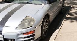 Mitsubishi Eclipse 2001 года за 1 800 000 тг. в Алматы – фото 2