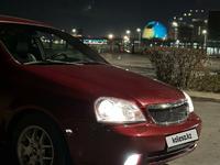 Chevrolet Lacetti 2006 годаүшін2 500 000 тг. в Астана