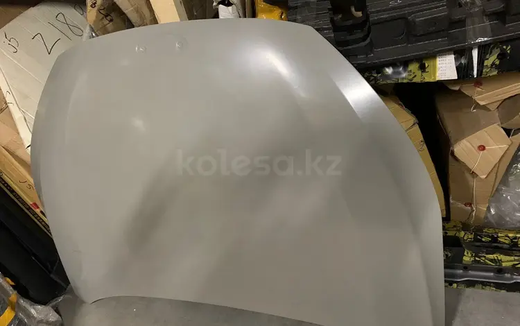 Капот за 260 000 тг. в Алматы