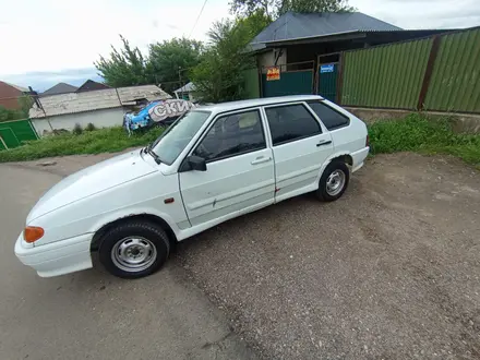 ВАЗ (Lada) 2114 2013 года за 2 170 000 тг. в Алматы – фото 2