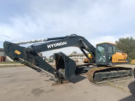 Hyundai  HX300SL 2026 года за 100 тг. в Алматы – фото 4