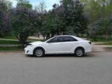 Toyota Camry 2012 года за 6 200 000 тг. в Уральск – фото 5