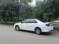 Toyota Camry 2012 года за 6 200 000 тг. в Уральск – фото 7
