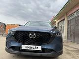 Mazda CX-5 2022 года за 14 800 000 тг. в Алматы