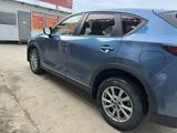 Mazda CX-5 2022 года за 14 800 000 тг. в Алматы – фото 3