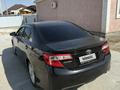 Toyota Camry 2013 годаүшін5 500 000 тг. в Атырау – фото 4