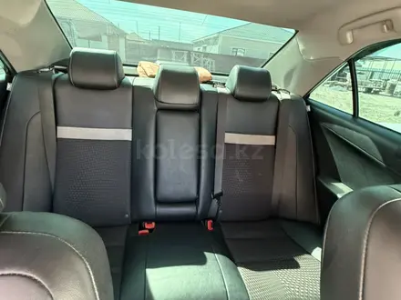 Toyota Camry 2013 года за 5 500 000 тг. в Атырау – фото 7