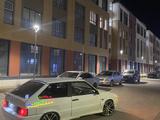 ВАЗ (Lada) 2113 2012 года за 1 300 000 тг. в Астана – фото 3