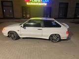 ВАЗ (Lada) 2113 2012 года за 1 300 000 тг. в Астана – фото 4