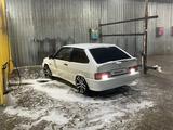 ВАЗ (Lada) 2113 2012 года за 1 300 000 тг. в Астана – фото 5