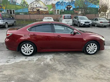 Mazda 6 2011 года за 5 800 000 тг. в Алматы – фото 31