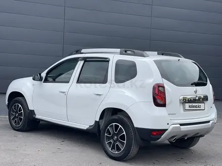 Renault Duster 2015 года за 6 490 000 тг. в Караганда – фото 9