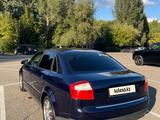 Audi A4 2002 годаүшін3 650 000 тг. в Усть-Каменогорск – фото 5