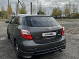 Toyota Matrix 2009 года за 4 330 000 тг. в Астана – фото 2