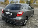 Toyota Matrix 2009 года за 4 330 000 тг. в Астана – фото 3