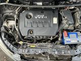 Toyota Matrix 2009 года за 4 330 000 тг. в Астана – фото 5