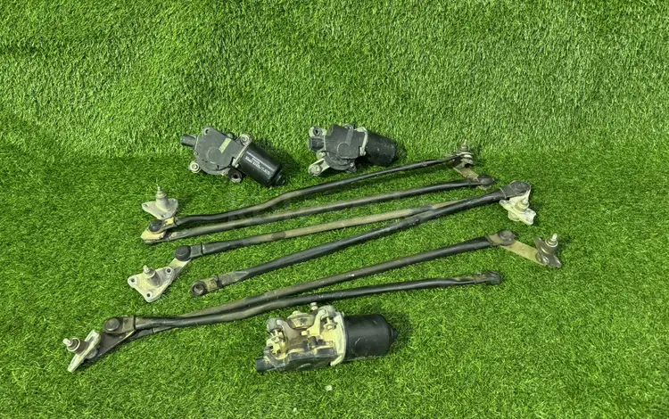 Трапеция дворников TLC 100/105/LX470 за 35 000 тг. в Астана