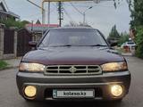Subaru Legacy 1995 годаүшін2 350 000 тг. в Алматы – фото 2