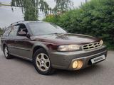 Subaru Legacy 1995 годаүшін2 350 000 тг. в Алматы – фото 3