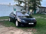 Toyota Camry 2011 года за 9 300 000 тг. в Караганда