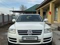Volkswagen Touareg 2005 годаүшін6 000 000 тг. в Алматы