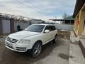 Volkswagen Touareg 2005 годаүшін6 000 000 тг. в Алматы – фото 3