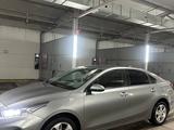 Kia Cerato 2022 года за 9 200 000 тг. в Кокшетау – фото 2