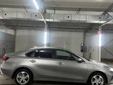 Kia Cerato 2022 года за 9 200 000 тг. в Кокшетау – фото 3