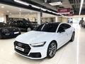 Audi A7 2022 года за 36 496 945 тг. в Алматы