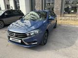 ВАЗ (Lada) Vesta 2017 года за 4 350 000 тг. в Астана – фото 3