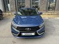 ВАЗ (Lada) Vesta 2017 года за 4 350 000 тг. в Астана – фото 2