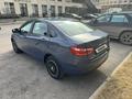 ВАЗ (Lada) Vesta 2017 годаүшін4 350 000 тг. в Астана – фото 7