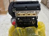 Двигатель Chevrolet Aveo мотор новый Авео за 100 000 тг. в Астана