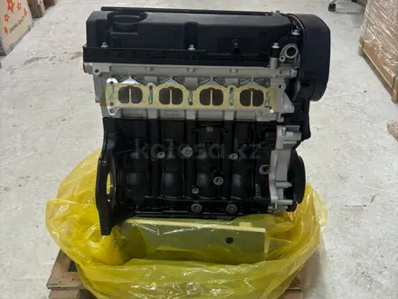 Двигатель Chevrolet Aveo мотор новый Авео за 100 000 тг. в Астана – фото 3
