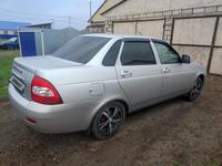 ВАЗ (Lada) Priora 2170 2011 года за 2 500 000 тг. в Уральск