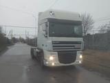 DAF  XF 105 2010 года за 9 800 000 тг. в Алматы – фото 2