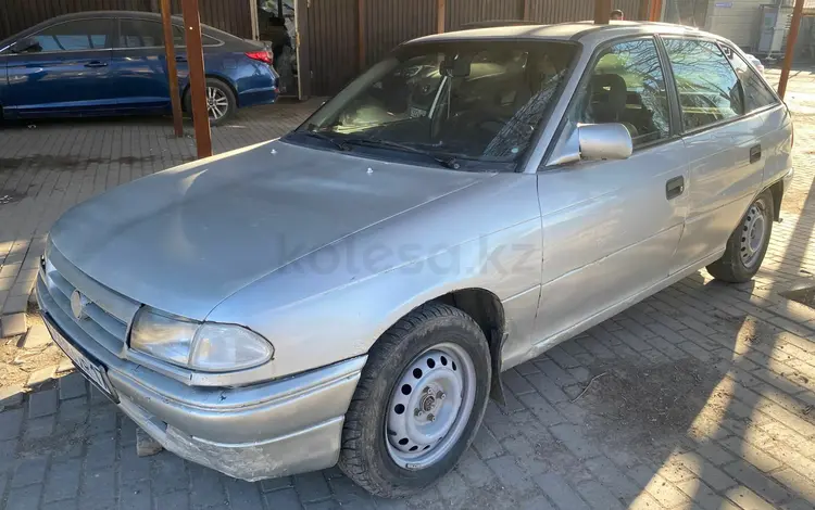 Opel Astra 1995 года за 2 000 000 тг. в Шымкент
