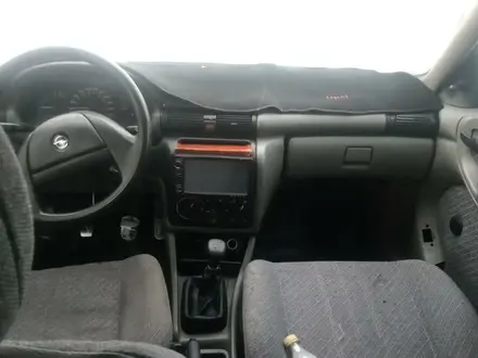 Opel Astra 1995 года за 2 000 000 тг. в Шымкент – фото 4