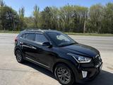 Hyundai Creta 2021 года за 9 800 000 тг. в Алматы