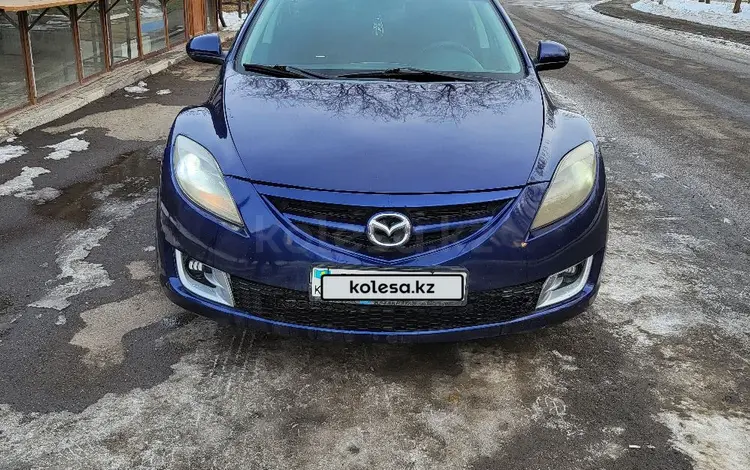 Mazda 6 2011 годаfor4 700 000 тг. в Алматы